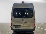 2026 Mercedes-Benz Sprinter Crew 2500 Standard Roof I4 Diesel HO 144 RWD