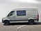 2026 Mercedes-Benz Sprinter Crew 2500 Standard Roof I4 Diesel HO 144 RWD