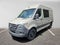 2026 Mercedes-Benz Sprinter Crew 2500 Standard Roof I4 Diesel HO 144 RWD