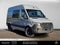 2026 Mercedes-Benz Sprinter Crew 2500 Standard Roof I4 Diesel HO 144 RWD
