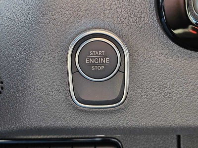 2026 Mercedes-Benz Sprinter Crew 2500 Standard Roof I4 Diesel HO 144 RWD