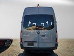 2026 Mercedes-Benz Sprinter Crew 2500 Standard Roof I4 Diesel HO 144 RWD