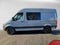 2026 Mercedes-Benz Sprinter Crew 2500 Standard Roof I4 Diesel HO 144 RWD
