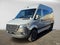 2026 Mercedes-Benz Sprinter Crew 2500 Standard Roof I4 Diesel HO 144 RWD