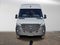 2026 Mercedes-Benz Sprinter Crew 2500 Standard Roof I4 Diesel HO 144 RWD