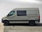 2026 Mercedes-Benz Sprinter Crew 2500 Standard Roof I4 Diesel HO 144 RWD