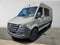 2026 Mercedes-Benz Sprinter Crew 2500 Standard Roof I4 Diesel HO 144 RWD