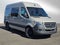2026 Mercedes-Benz Sprinter 2500 Standard Roof I4 Diesel HO 144" RWD
