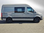 2026 Mercedes-Benz Sprinter 2500 Standard Roof I4 Diesel HO 144" RWD