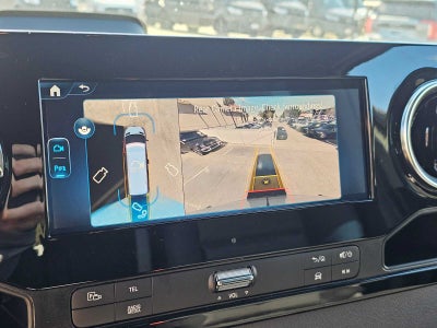 2026 Mercedes-Benz Sprinter 2500 Standard Roof I4 Diesel HO 144" RWD