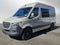 2026 Mercedes-Benz Sprinter 2500 Standard Roof I4 Diesel HO 144" RWD