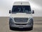 2026 Mercedes-Benz Sprinter 2500 Standard Roof I4 Diesel HO 144" RWD