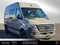 2026 Mercedes-Benz Sprinter 2500 Standard Roof I4 Diesel HO 144 RWD
