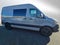2026 Mercedes-Benz Sprinter 2500 Standard Roof I4 Diesel HO 144 RWD