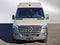 2026 Mercedes-Benz Sprinter 2500 Standard Roof I4 Diesel HO 144 RWD