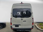 2026 Mercedes-Benz Sprinter Crew 2500 Standard Roof I4 Diesel HO 144 RWD