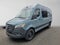 2026 Mercedes-Benz Sprinter 2500 Standard Roof I4 Diesel HO 144 RWD