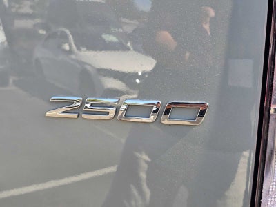 2026 Mercedes-Benz Sprinter 2500 Standard Roof I4 Diesel HO 144 RWD