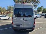2026 Mercedes-Benz Sprinter 2500 Standard Roof I4 Diesel HO 144 RWD