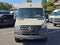 2026 Mercedes-Benz Sprinter 2500 Standard Roof I4 Diesel HO 144 RWD