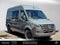 2026 Mercedes-Benz Sprinter Crew 2500 Standard Roof I4 Diesel HO 144 RWD
