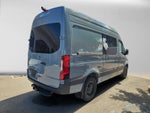 2026 Mercedes-Benz Sprinter Crew 2500 Standard Roof I4 Diesel HO 144 RWD