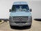 2026 Mercedes-Benz Sprinter Crew 2500 Standard Roof I4 Diesel HO 144 RWD