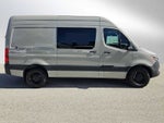 2025 Mercedes-Benz Sprinter 2500 Standard Roof I4 Diesel HO 144 RWD