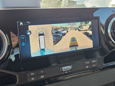 2025 Mercedes-Benz Sprinter 2500 Standard Roof I4 Diesel HO 144 RWD