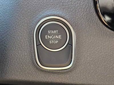 2025 Mercedes-Benz Sprinter 2500 Standard Roof I4 Diesel HO 144 RWD