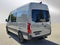 2025 Mercedes-Benz Sprinter 2500 Standard Roof I4 Diesel HO 144 RWD