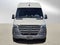 2025 Mercedes-Benz Sprinter 2500 Standard Roof I4 Diesel HO 144 RWD