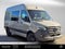 2026 Mercedes-Benz Sprinter Crew 2500 Standard Roof I4 Diesel HO 144 RWD