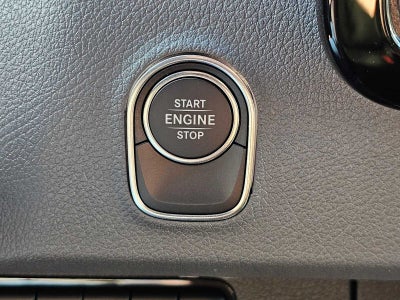 2026 Mercedes-Benz Sprinter Crew 2500 Standard Roof I4 Diesel HO 144 RWD