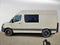 2026 Mercedes-Benz Sprinter Crew 2500 Standard Roof I4 Diesel HO 144 RWD