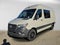 2026 Mercedes-Benz Sprinter Crew 2500 Standard Roof I4 Diesel HO 144 RWD