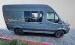 2026 Mercedes-Benz Sprinter 2500 Standard Roof I4 Diesel HO 144 RWD