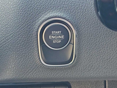 2026 Mercedes-Benz Sprinter 2500 Standard Roof I4 Diesel HO 144 RWD