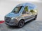 2026 Mercedes-Benz Sprinter 2500 Standard Roof I4 Diesel HO 144 RWD