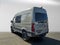 2026 Mercedes-Benz Sprinter Crew 2500 Standard Roof I4 Diesel HO 144 AWD