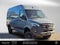 2026 Mercedes-Benz Sprinter Cargo 2500 Standard Roof I4 Diesel HO 144 AWD