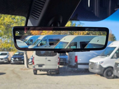 2026 Mercedes-Benz Sprinter Cargo 2500 Standard Roof I4 Diesel HO 144 AWD