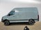 2026 Mercedes-Benz Sprinter Cargo 2500 Standard Roof I4 Diesel HO 144 AWD