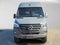 2026 Mercedes-Benz Sprinter Cargo 2500 Standard Roof I4 Diesel HO 144 AWD