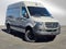 2026 Mercedes-Benz Sprinter 2500 Standard Roof I4 Diesel HO 144" AWD