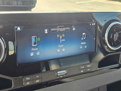 2026 Mercedes-Benz Sprinter 2500 Standard Roof I4 Diesel HO 144" AWD