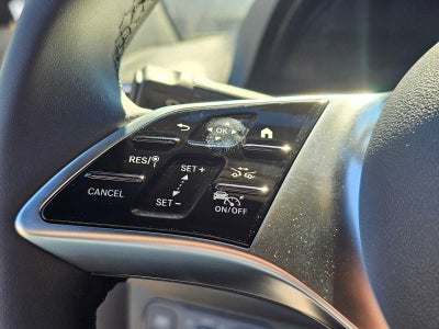 2026 Mercedes-Benz Sprinter 2500 Standard Roof I4 Diesel HO 144" AWD