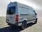 2026 Mercedes-Benz Sprinter 2500 Standard Roof I4 Diesel HO 144" AWD