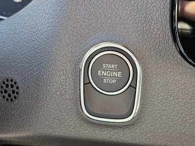 2026 Mercedes-Benz Sprinter 2500 Standard Roof I4 Diesel HO 144" AWD