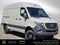 2026 Mercedes-Benz Sprinter 2500 Standard Roof I4 Diesel HO 144 AWD